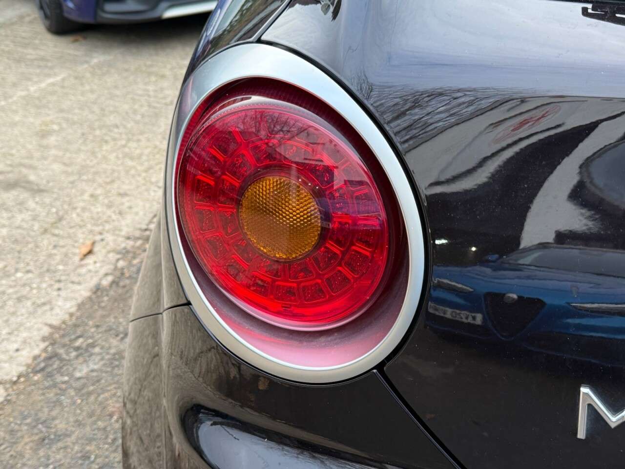 2012 ALFA ROMEO MITO 2012 ALFA ROMEO MITO