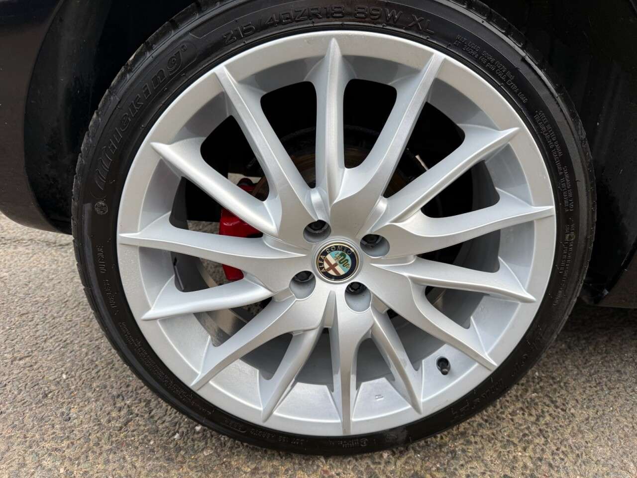 2012 ALFA ROMEO MITO 2012 ALFA ROMEO MITO