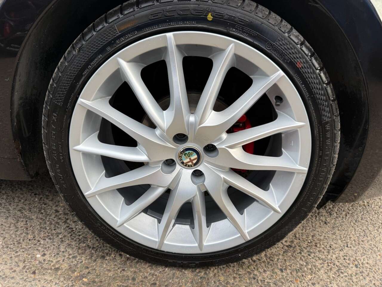 2012 ALFA ROMEO MITO 2012 ALFA ROMEO MITO