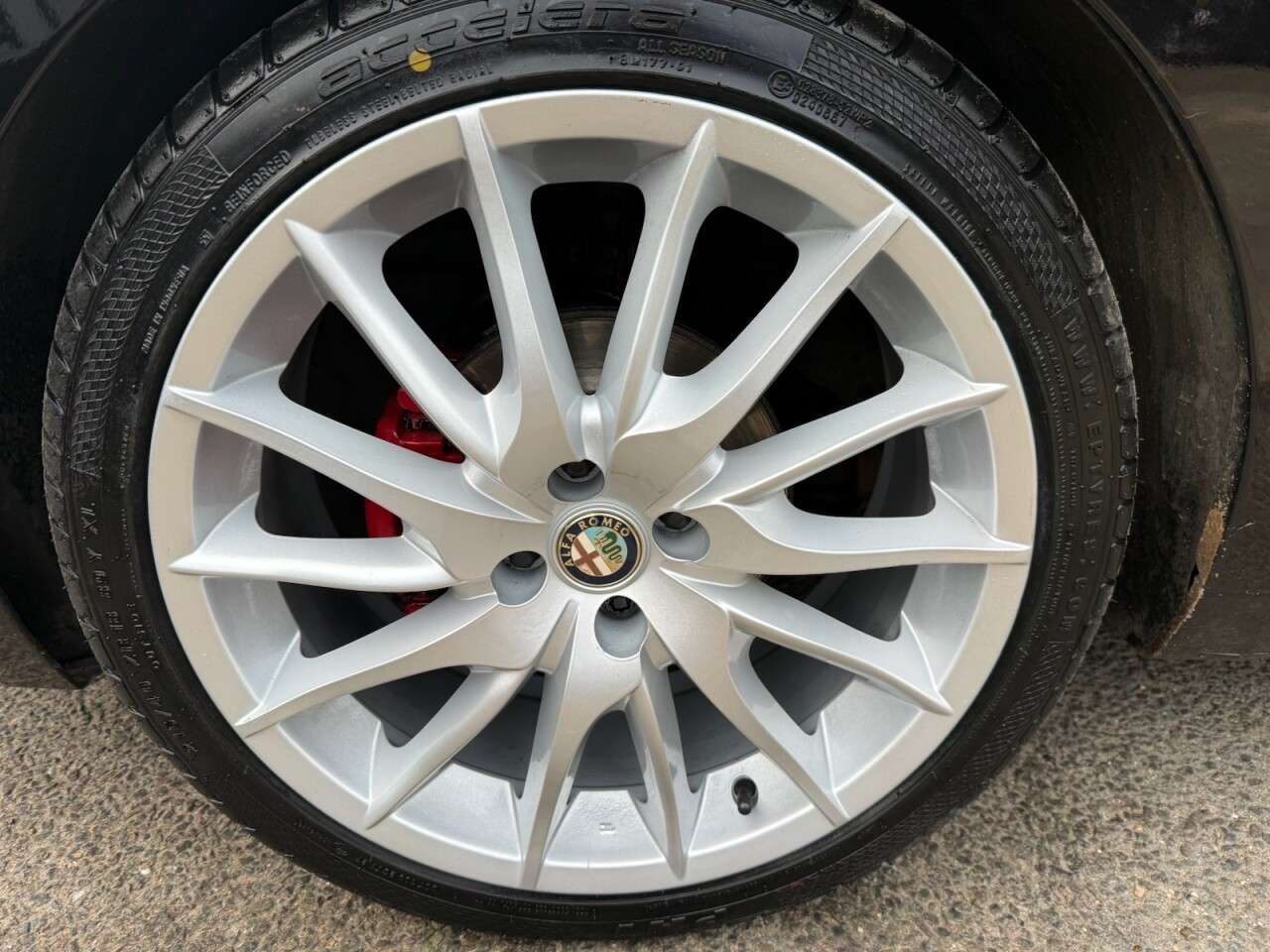 2012 ALFA ROMEO MITO 2012 ALFA ROMEO MITO