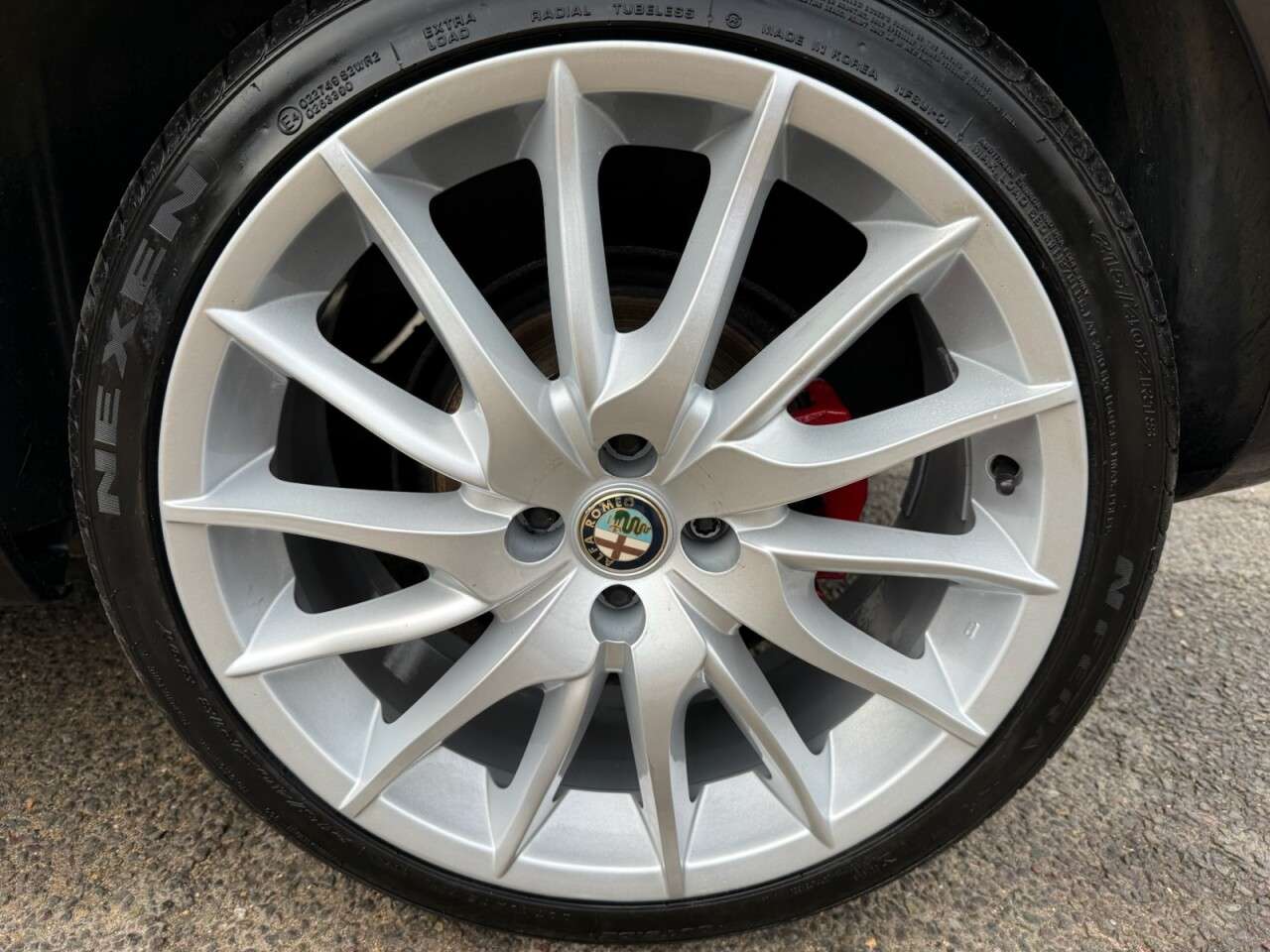 2012 ALFA ROMEO MITO 2012 ALFA ROMEO MITO