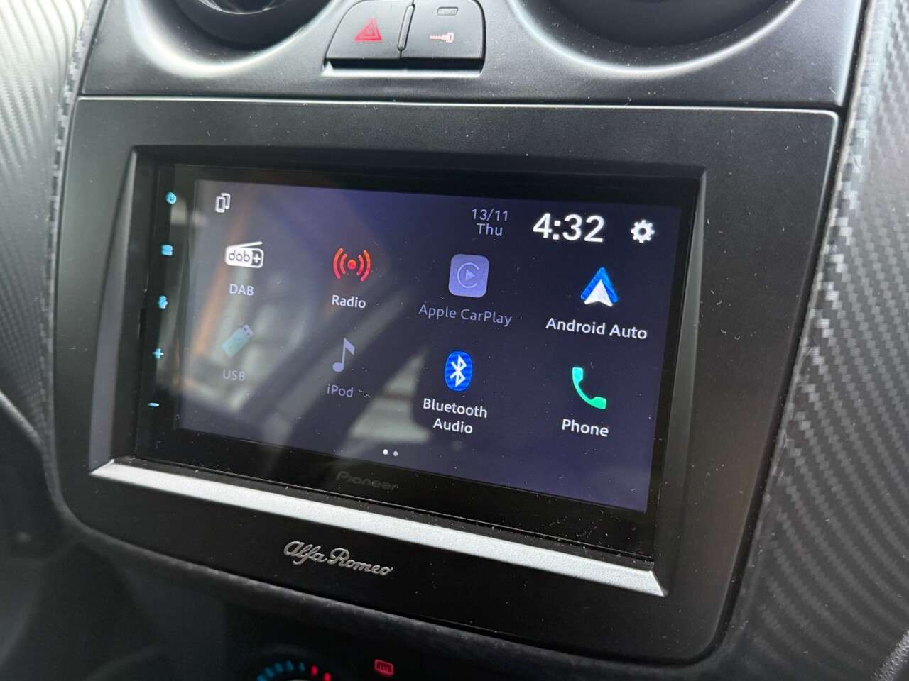 2012 ALFA ROMEO MITO 2012 ALFA ROMEO MITO