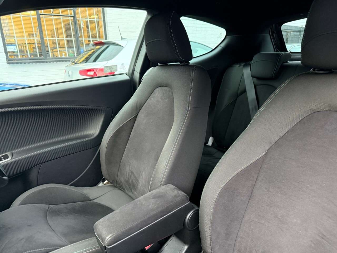 2012 ALFA ROMEO MITO 2012 ALFA ROMEO MITO