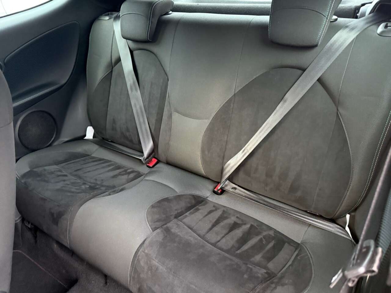 2012 ALFA ROMEO MITO 2012 ALFA ROMEO MITO