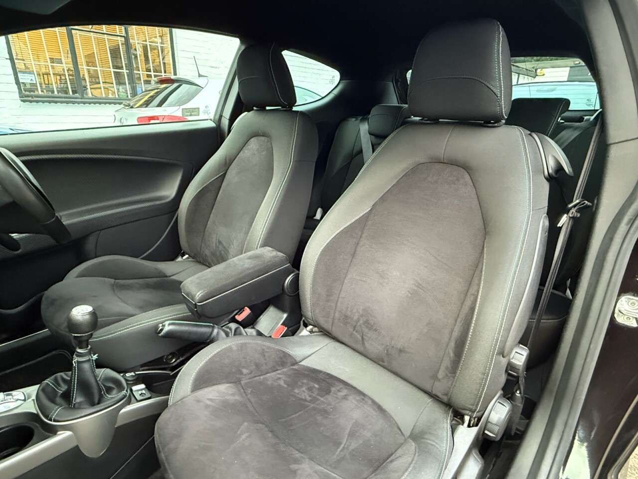 2012 ALFA ROMEO MITO 2012 ALFA ROMEO MITO