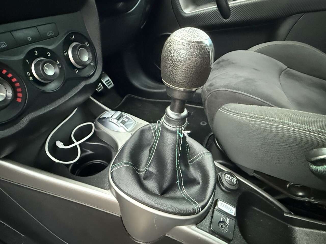 2012 ALFA ROMEO MITO 2012 ALFA ROMEO MITO