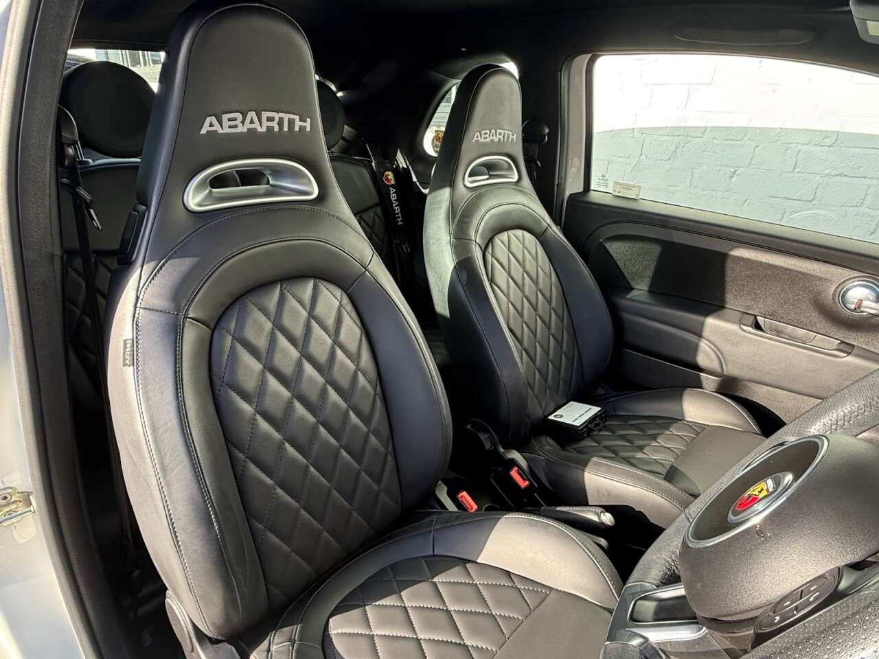 2021 ABARTH 595C 2021 ABARTH 595C