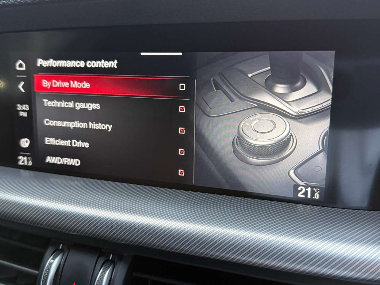 2021 ALFA ROMEO STELVIO 2021 ALFA ROMEO STELVIO