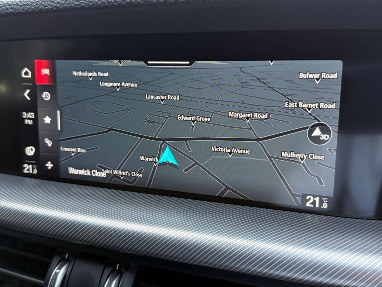 2021 ALFA ROMEO STELVIO 2021 ALFA ROMEO STELVIO