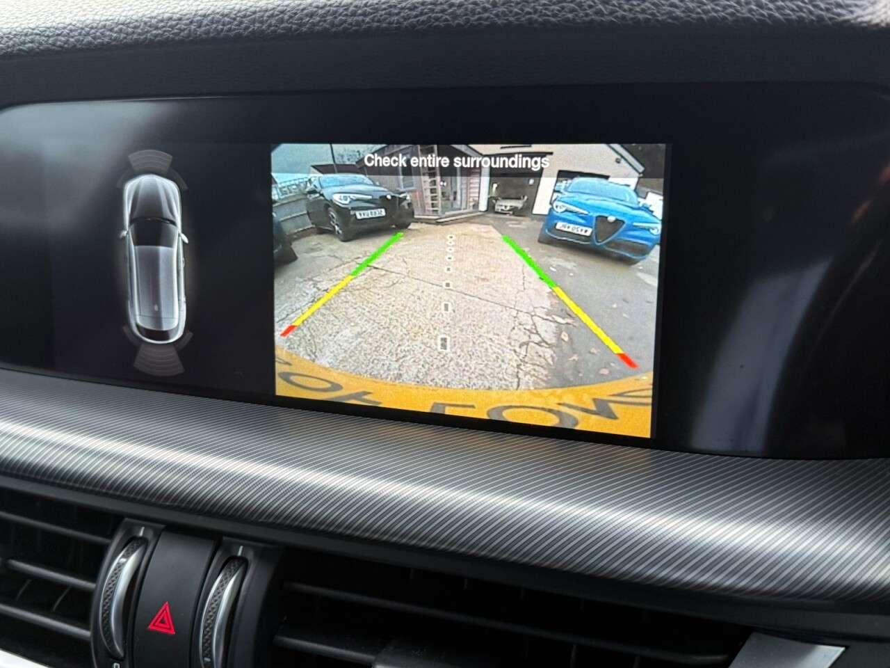 2021 ALFA ROMEO STELVIO 2021 ALFA ROMEO STELVIO