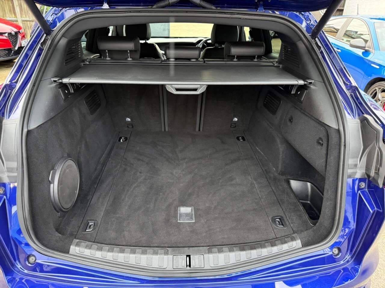 2021 ALFA ROMEO STELVIO 2021 ALFA ROMEO STELVIO