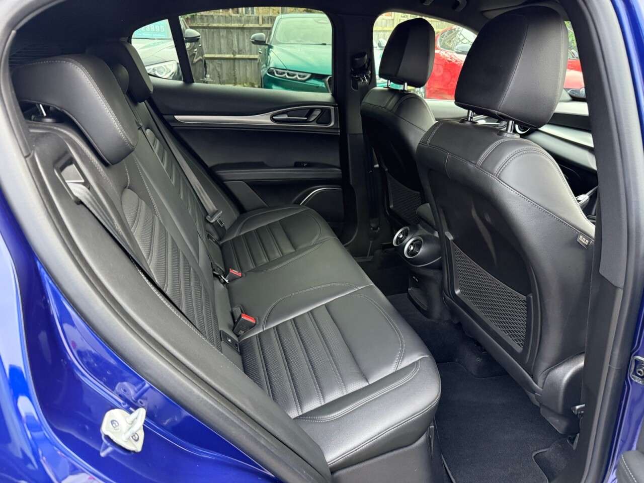 2021 ALFA ROMEO STELVIO 2021 ALFA ROMEO STELVIO