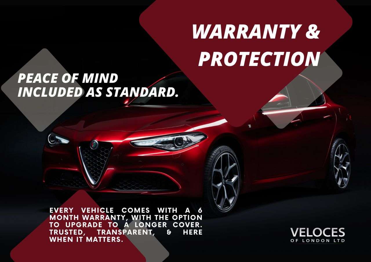 2017 ALFA ROMEO GIULIETTA 2017 ALFA ROMEO GIULIETTA