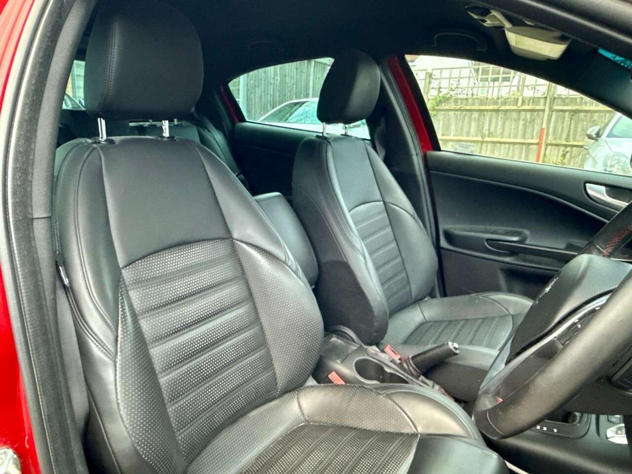 2017 ALFA ROMEO GIULIETTA 2017 ALFA ROMEO GIULIETTA