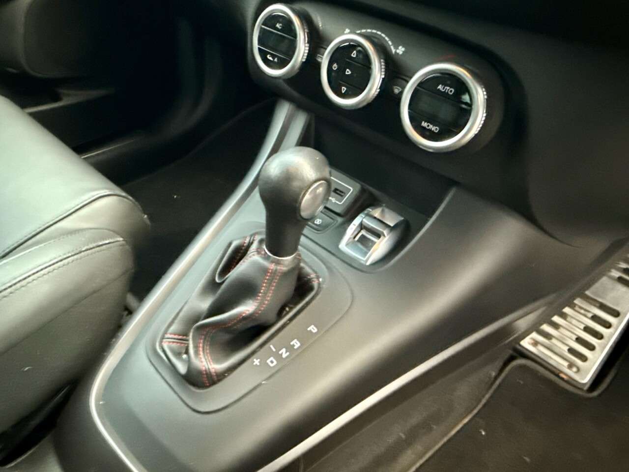 2017 ALFA ROMEO GIULIETTA 2017 ALFA ROMEO GIULIETTA