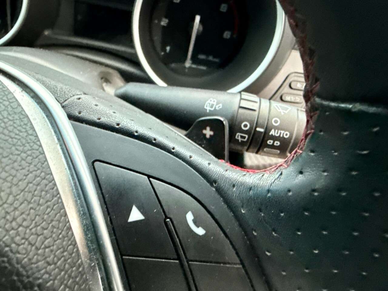 2017 ALFA ROMEO GIULIETTA 2017 ALFA ROMEO GIULIETTA