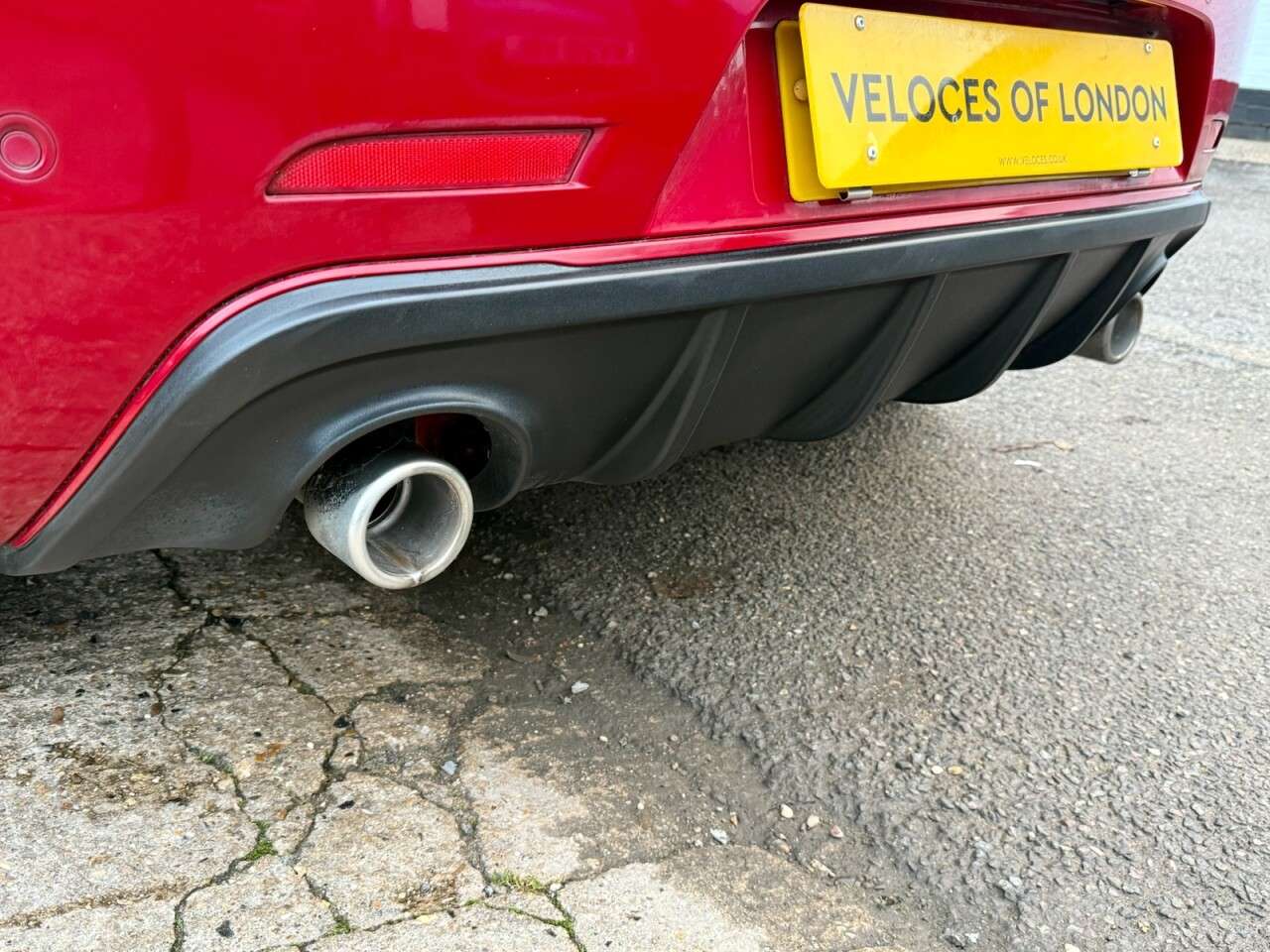 2017 ALFA ROMEO GIULIETTA 2017 ALFA ROMEO GIULIETTA