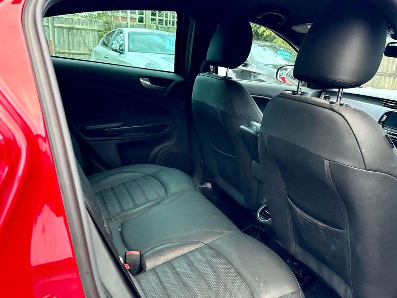 2017 ALFA ROMEO GIULIETTA 2017 ALFA ROMEO GIULIETTA