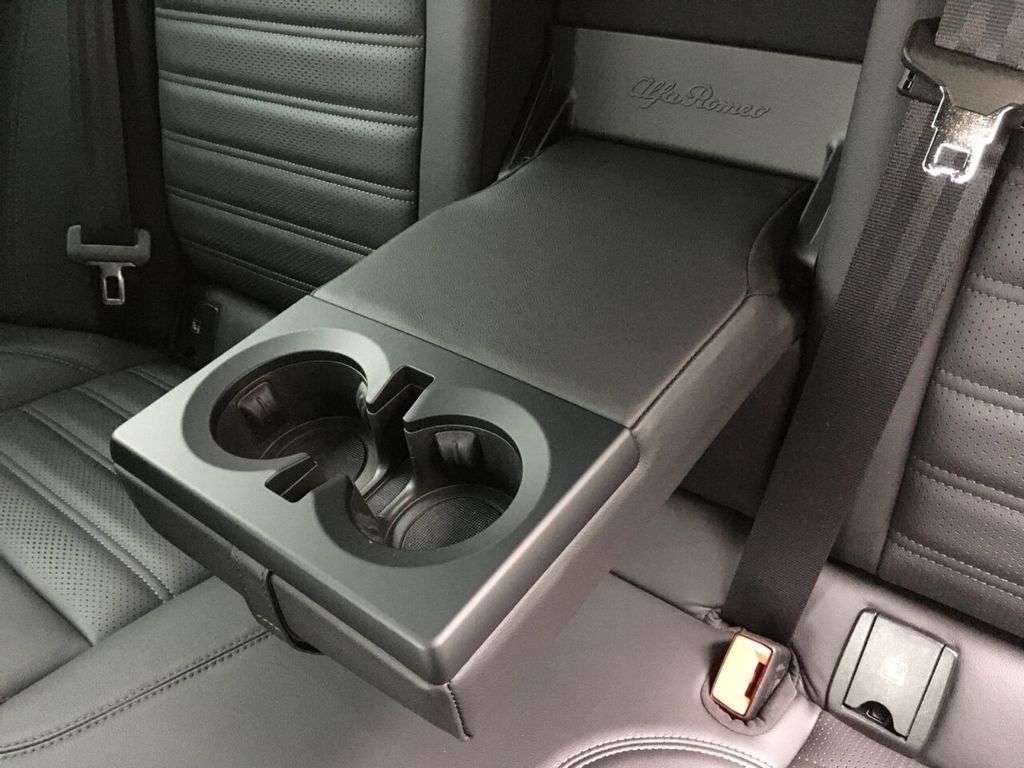 2019 ALFA ROMEO STELVIO 2019 ALFA ROMEO STELVIO