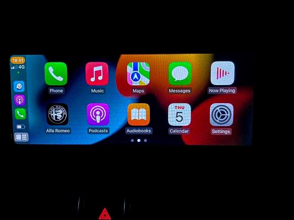 2019 ALFA ROMEO STELVIO 2019 ALFA ROMEO STELVIO