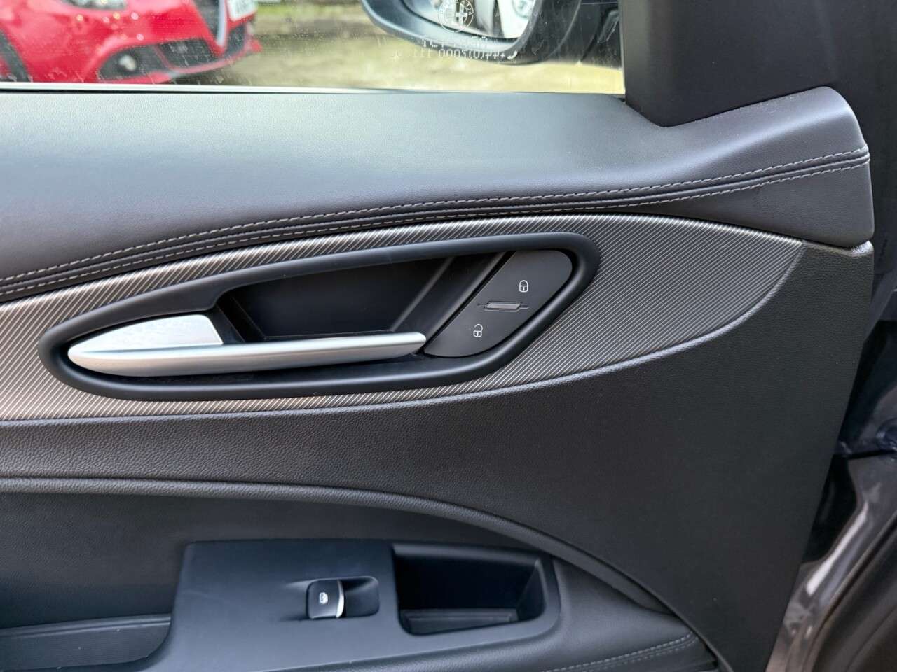 2019 ALFA ROMEO STELVIO 2019 ALFA ROMEO STELVIO