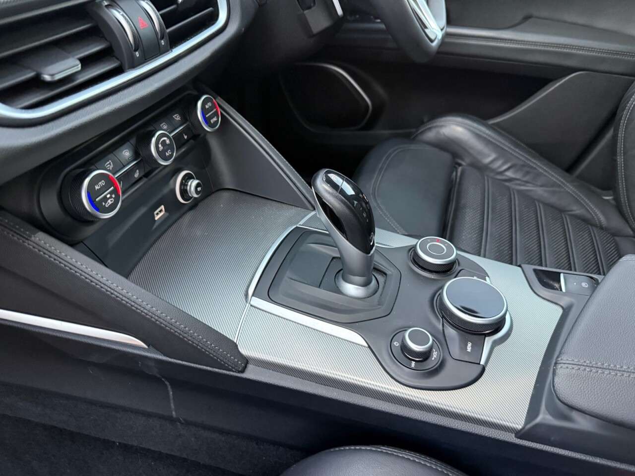 2019 ALFA ROMEO STELVIO 2019 ALFA ROMEO STELVIO