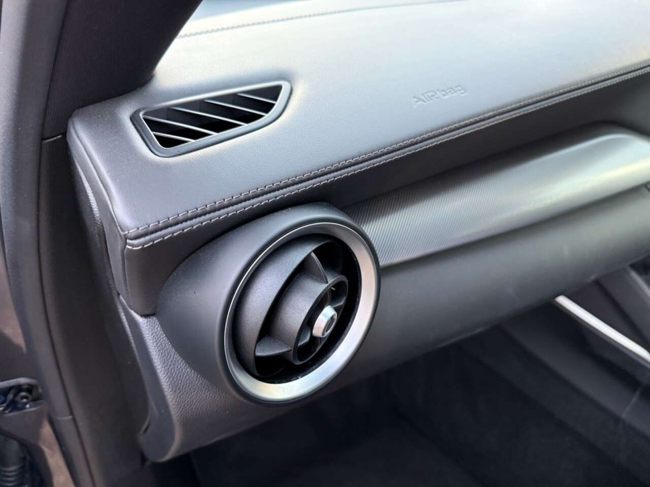 2019 ALFA ROMEO STELVIO 2019 ALFA ROMEO STELVIO