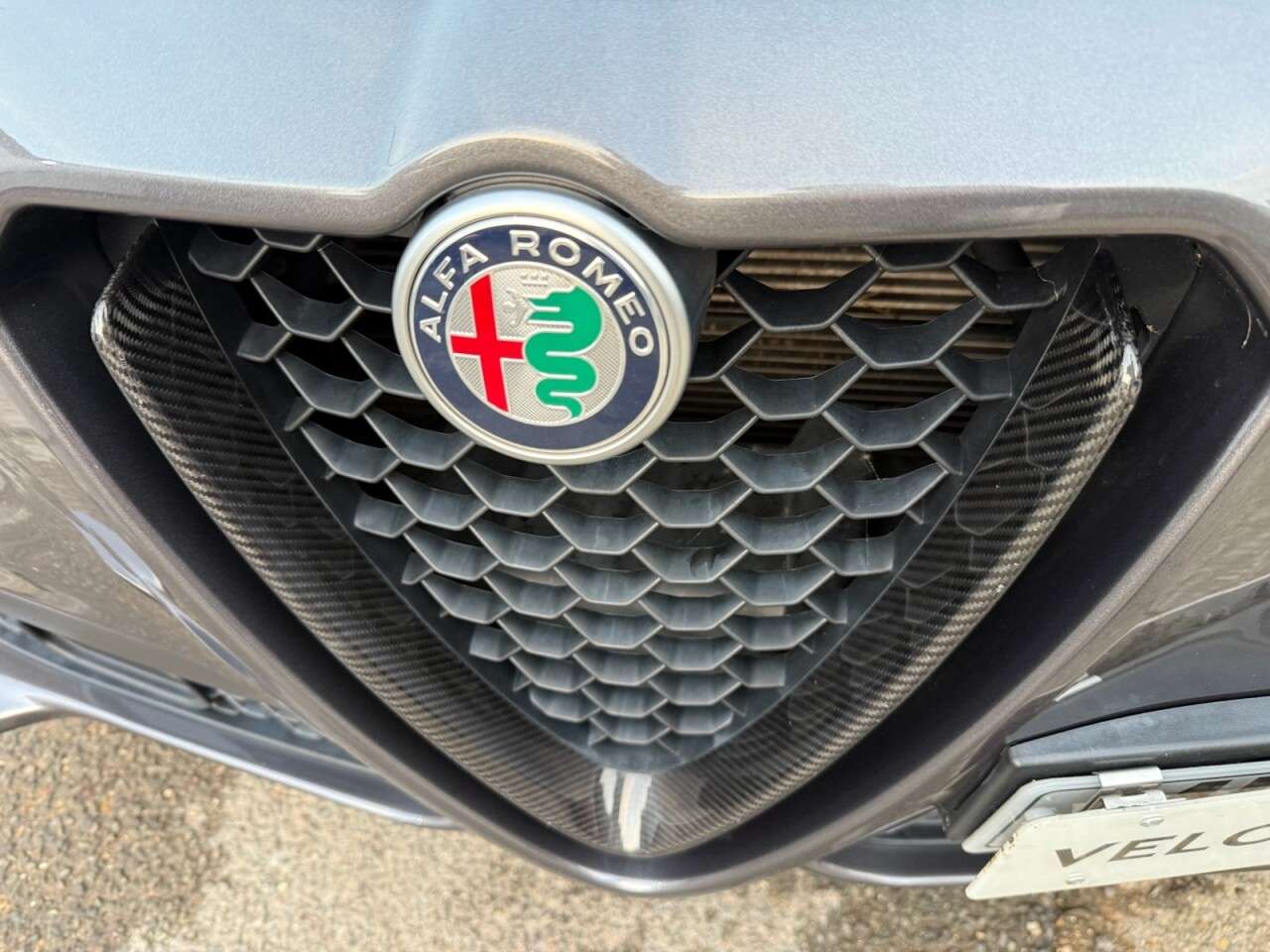 2019 ALFA ROMEO STELVIO 2019 ALFA ROMEO STELVIO