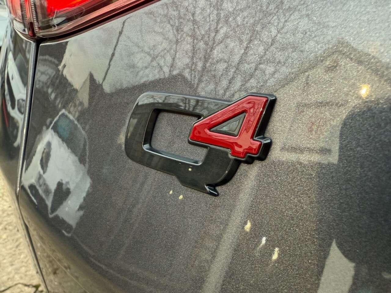 2019 ALFA ROMEO STELVIO 2019 ALFA ROMEO STELVIO