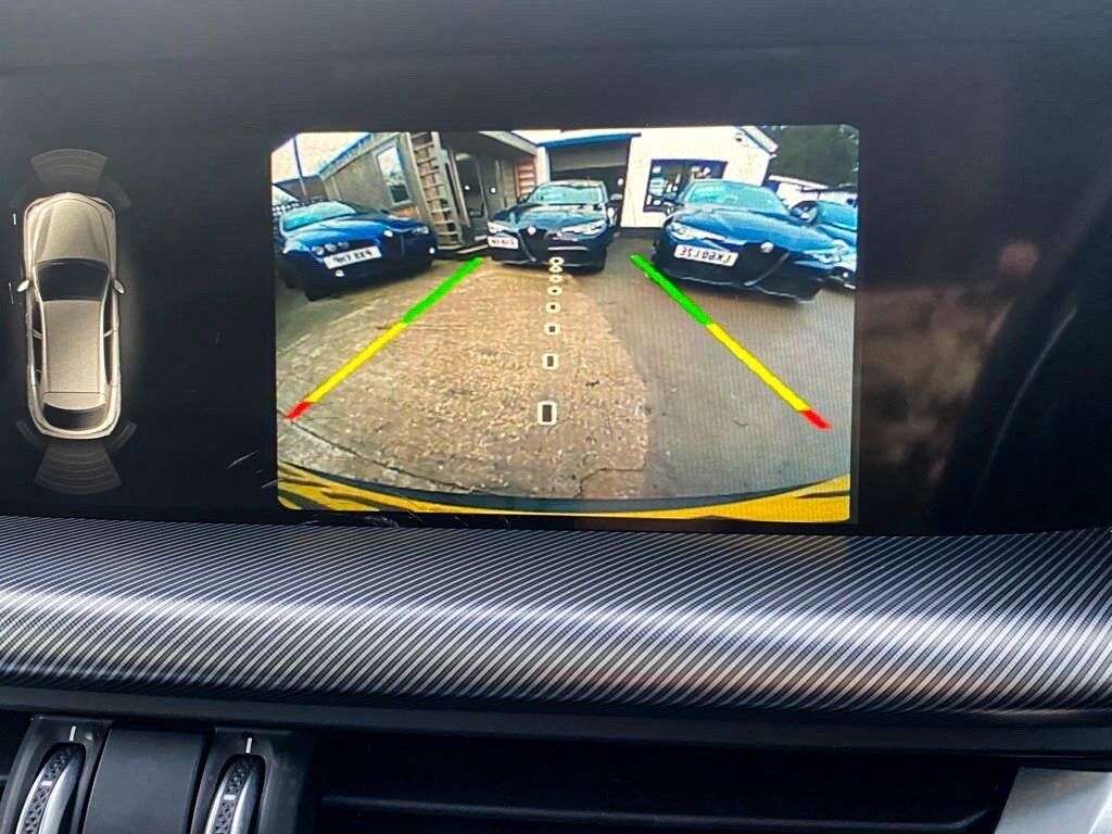 2020 ALFA ROMEO STELVIO 2020 ALFA ROMEO STELVIO