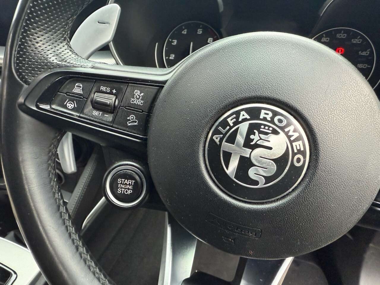 2020 ALFA ROMEO STELVIO 2020 ALFA ROMEO STELVIO