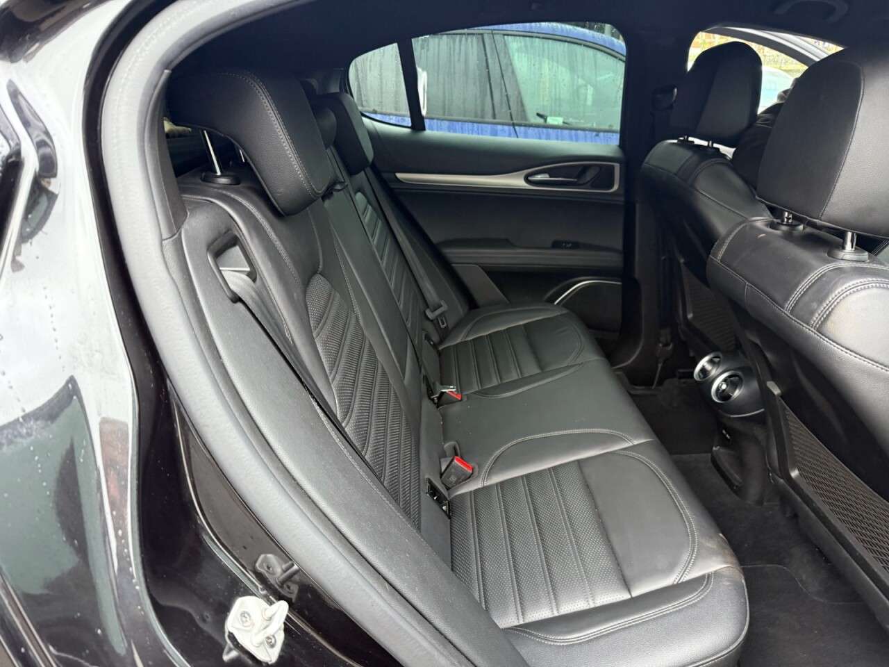 2020 ALFA ROMEO STELVIO 2020 ALFA ROMEO STELVIO