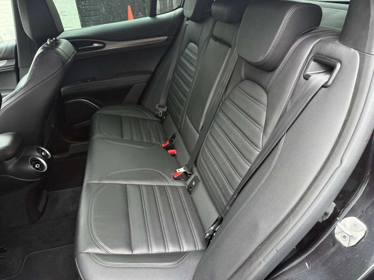 2020 ALFA ROMEO STELVIO 2020 ALFA ROMEO STELVIO