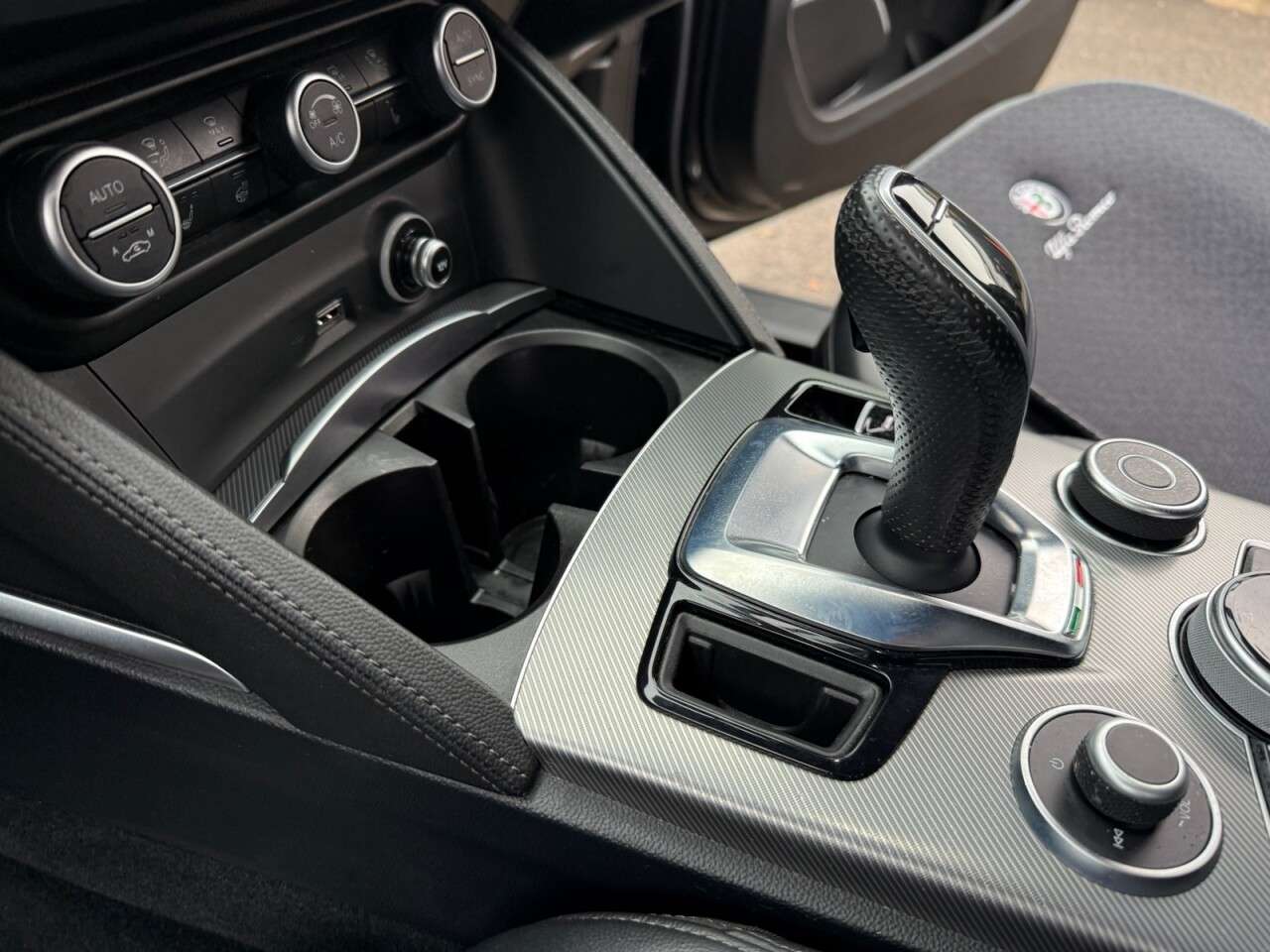 2020 ALFA ROMEO STELVIO 2020 ALFA ROMEO STELVIO