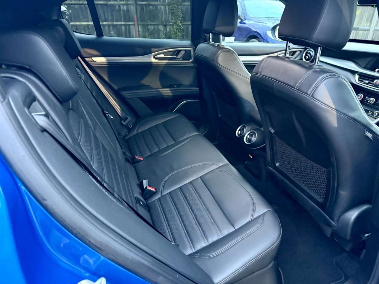 2019 ALFA ROMEO STELVIO 2019 ALFA ROMEO STELVIO