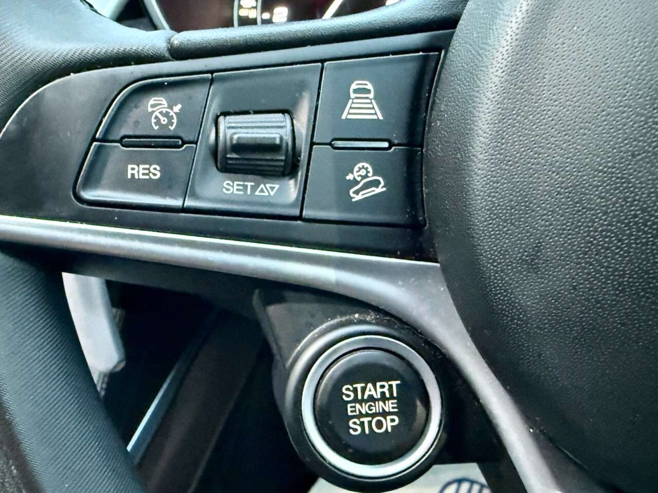 2019 ALFA ROMEO STELVIO 2019 ALFA ROMEO STELVIO