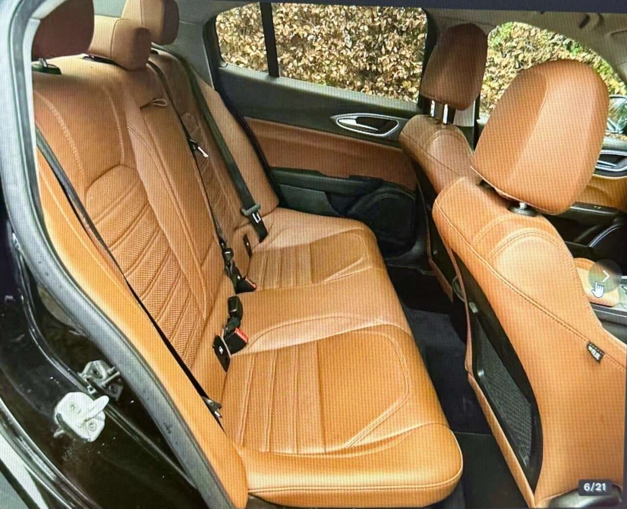 2019 ALFA ROMEO GIULIA 2019 ALFA ROMEO GIULIA