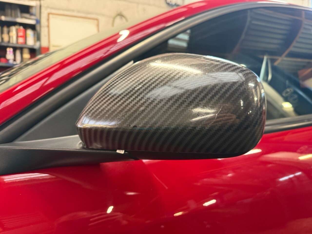 2021 ALFA ROMEO GIULIETTA 2021 ALFA ROMEO GIULIETTA