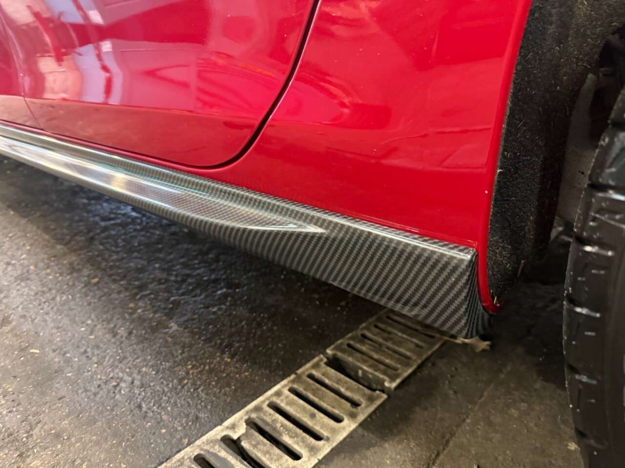 2021 ALFA ROMEO GIULIETTA 2021 ALFA ROMEO GIULIETTA