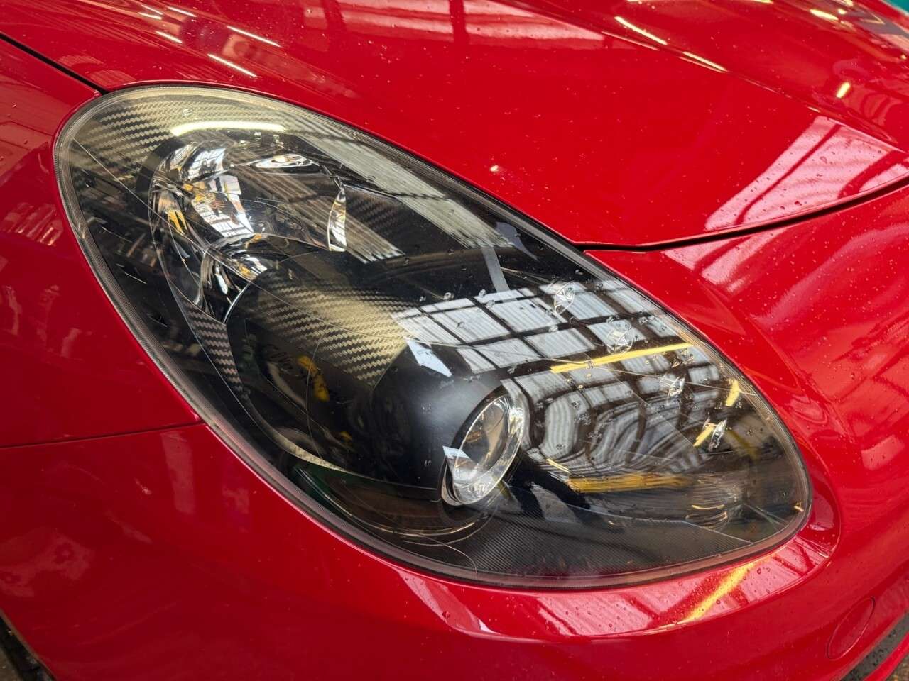 2021 ALFA ROMEO GIULIETTA 2021 ALFA ROMEO GIULIETTA