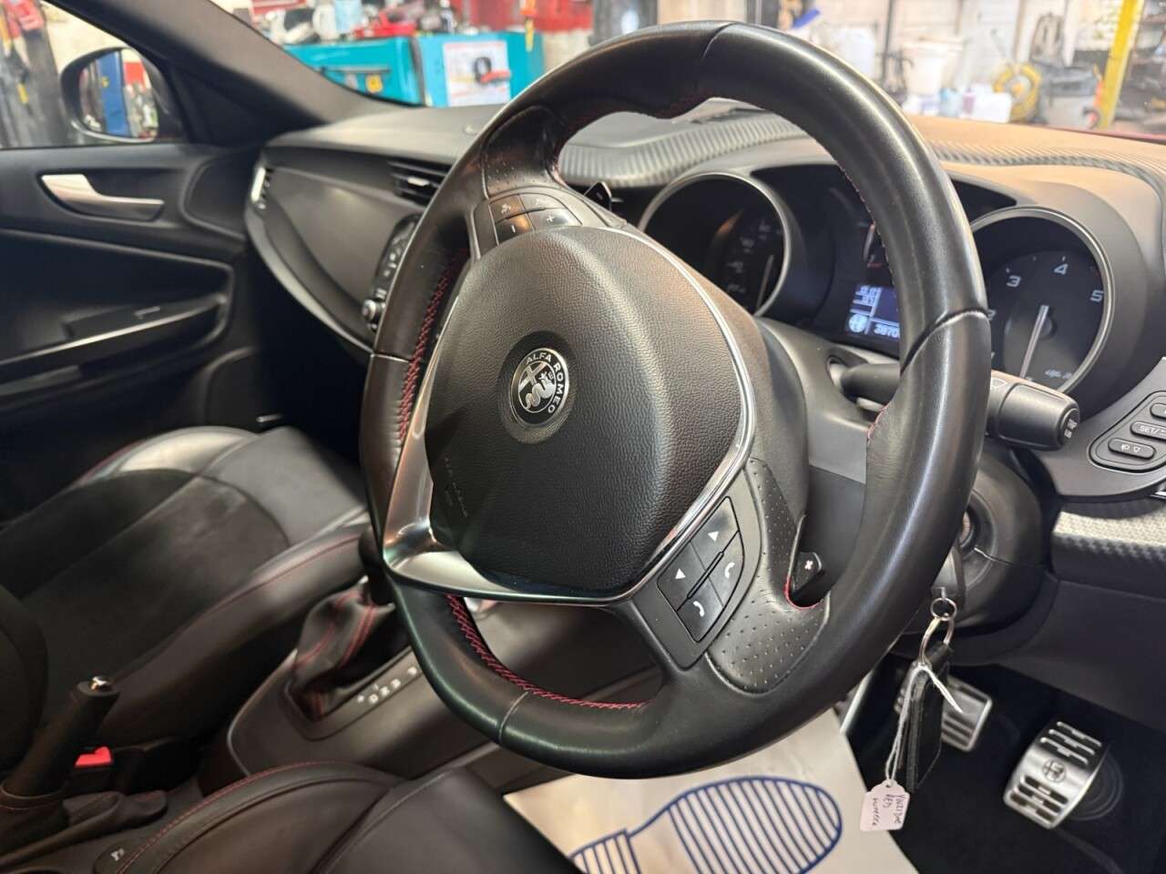 2021 ALFA ROMEO GIULIETTA 2021 ALFA ROMEO GIULIETTA