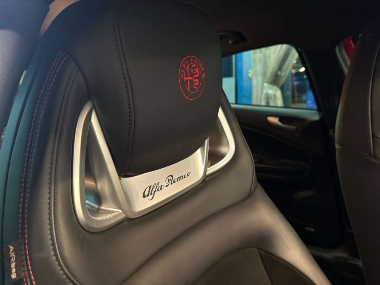 2021 ALFA ROMEO GIULIETTA 2021 ALFA ROMEO GIULIETTA