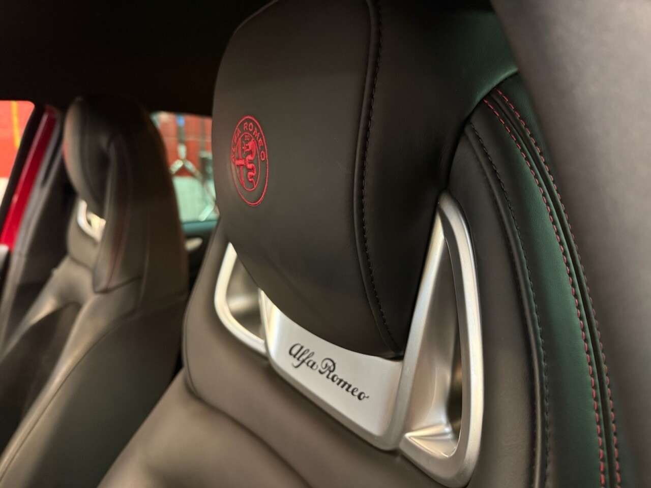 2021 ALFA ROMEO GIULIETTA 2021 ALFA ROMEO GIULIETTA