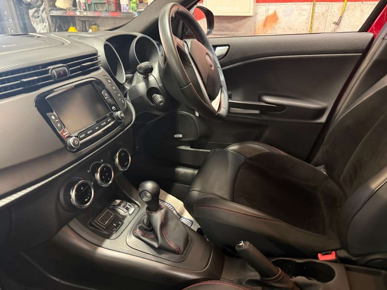 2021 ALFA ROMEO GIULIETTA 2021 ALFA ROMEO GIULIETTA