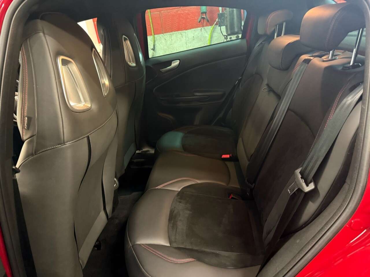 2021 ALFA ROMEO GIULIETTA 2021 ALFA ROMEO GIULIETTA