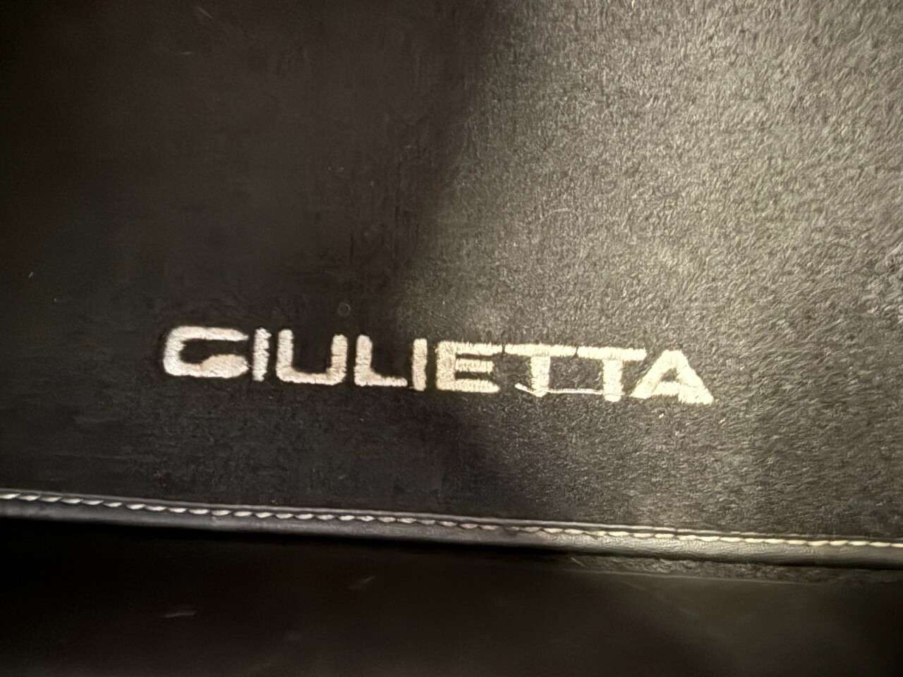 2021 ALFA ROMEO GIULIETTA 2021 ALFA ROMEO GIULIETTA