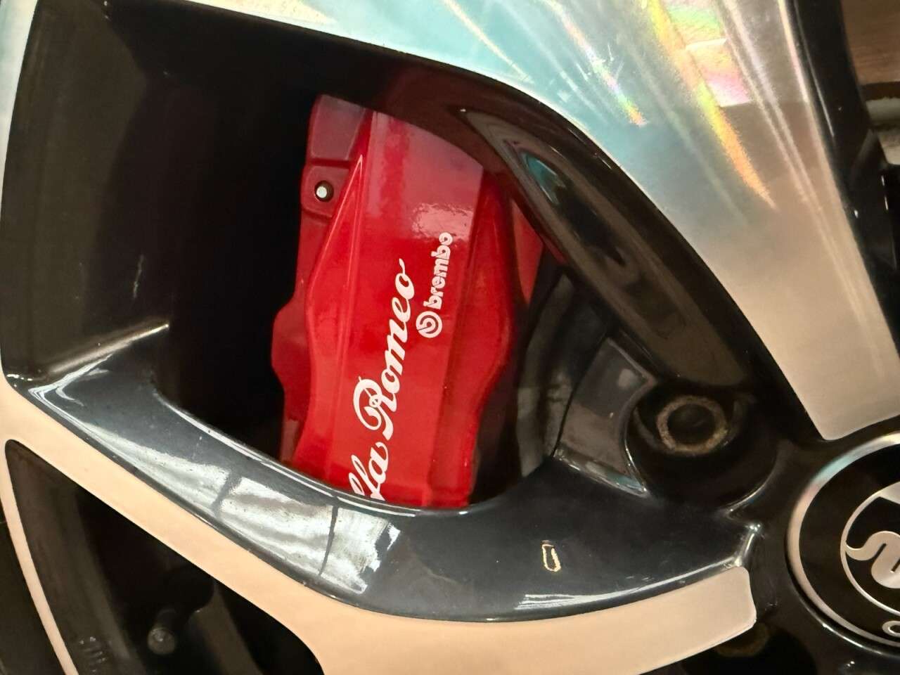 2021 ALFA ROMEO GIULIETTA 2021 ALFA ROMEO GIULIETTA