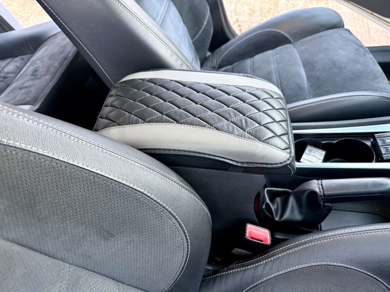 2014 FORD MONDEO 2014 FORD MONDEO