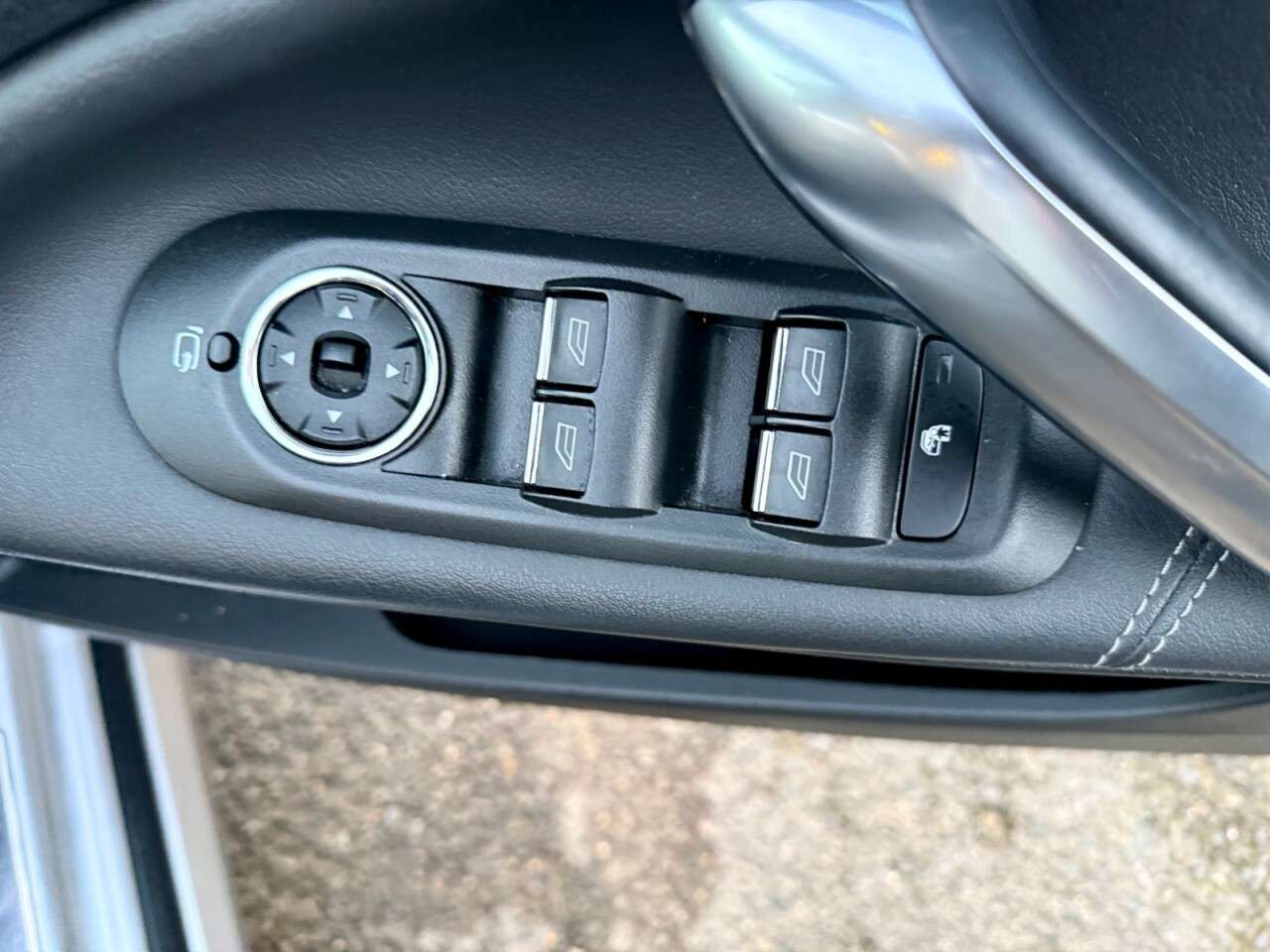 2014 FORD MONDEO 2014 FORD MONDEO