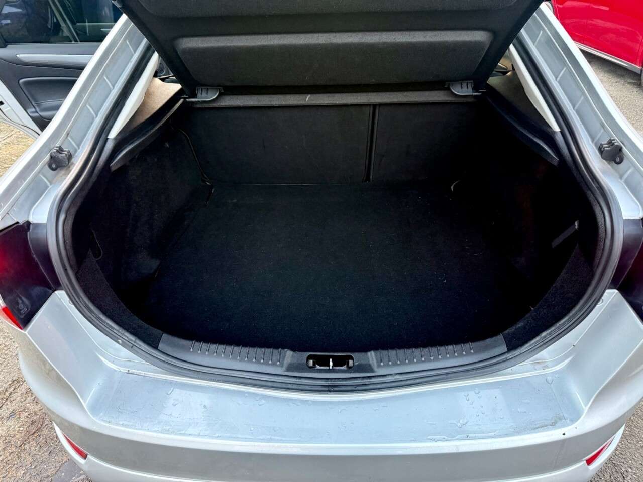 2014 FORD MONDEO 2014 FORD MONDEO